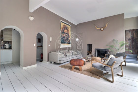 Appartement à Paris