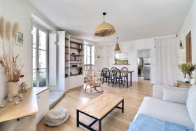 Appartement à Paris