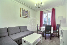 Appartement à Paris