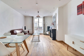 Appartement à Paris