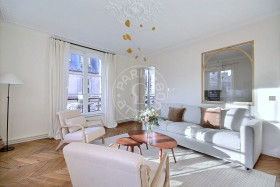 Appartement à Paris
