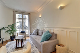 Appartement à Paris