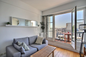 Appartement à Paris
