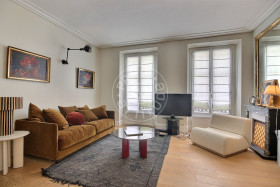 Appartement à Paris