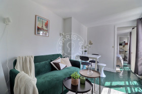 Appartement à Paris