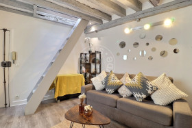 Appartement à Paris