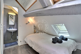 Appartement à Paris