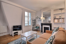 Appartement à Paris