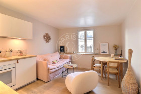 Appartement à Paris