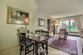 Appartement à Paris