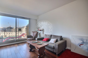 Appartement à Paris