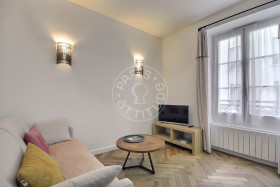 Appartement à Paris