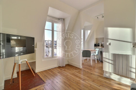 Appartement à Paris