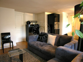 Appartement à Paris