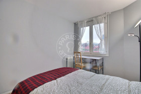 Appartement à Paris