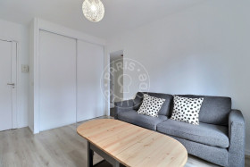 Appartement à Paris