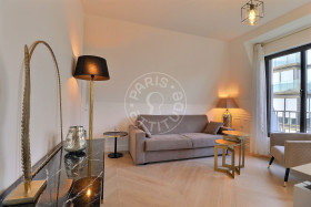Appartement à Paris
