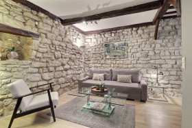 Appartement à Paris