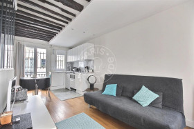 Appartement à Paris