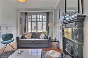 Appartement à Paris