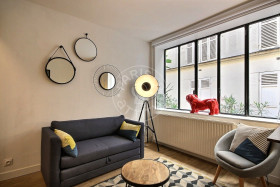 Appartement à Paris