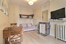 Appartement à Paris