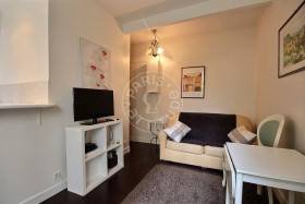 Appartement à Paris