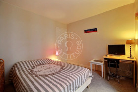 Studio à Paris
