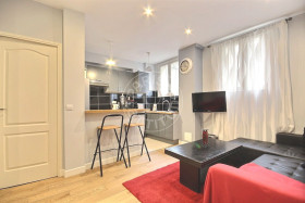 Appartement à Paris