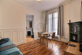 Appartement à Paris