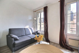 Studio à Neuilly-sur-Seine