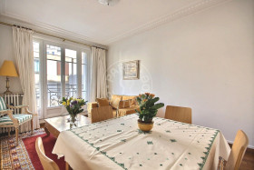 Appartement à Paris