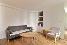 Appartement à Paris