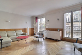 Appartement à Paris