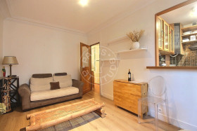 Appartement à Paris
