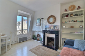 Appartement à Paris