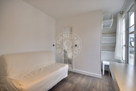 Studio à Paris