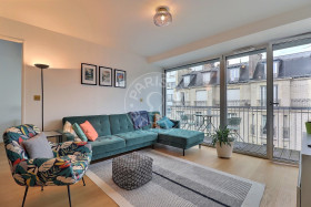 Appartement à Paris