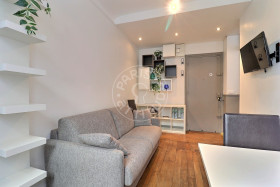 Appartement à Paris