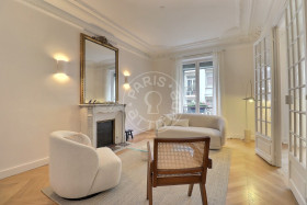 Appartement à Paris