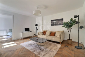 Appartement à Paris