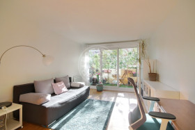 Appartement à Clichy