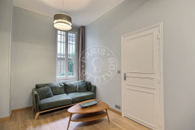 Appartement à Paris