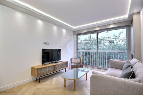 Appartement à Paris