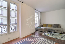 Appartement à Paris