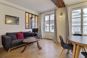 Appartement à Paris