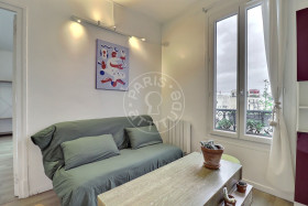 Appartement à Clichy