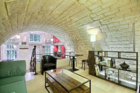 Appartement à Paris