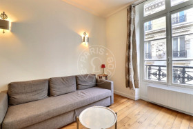 Appartement à Paris
