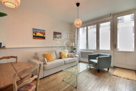 Appartement à Paris